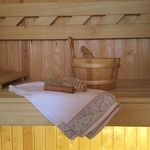 Wellness részleg, relaxáció