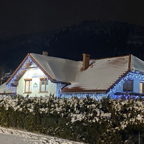 Pokoje Gościnne Haratek przy Gondoli Szczyrk