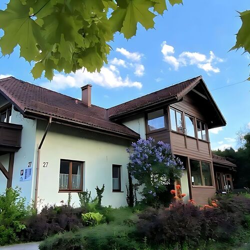 Pokoje Gościnne Haratek przy Gondoli Szczyrk