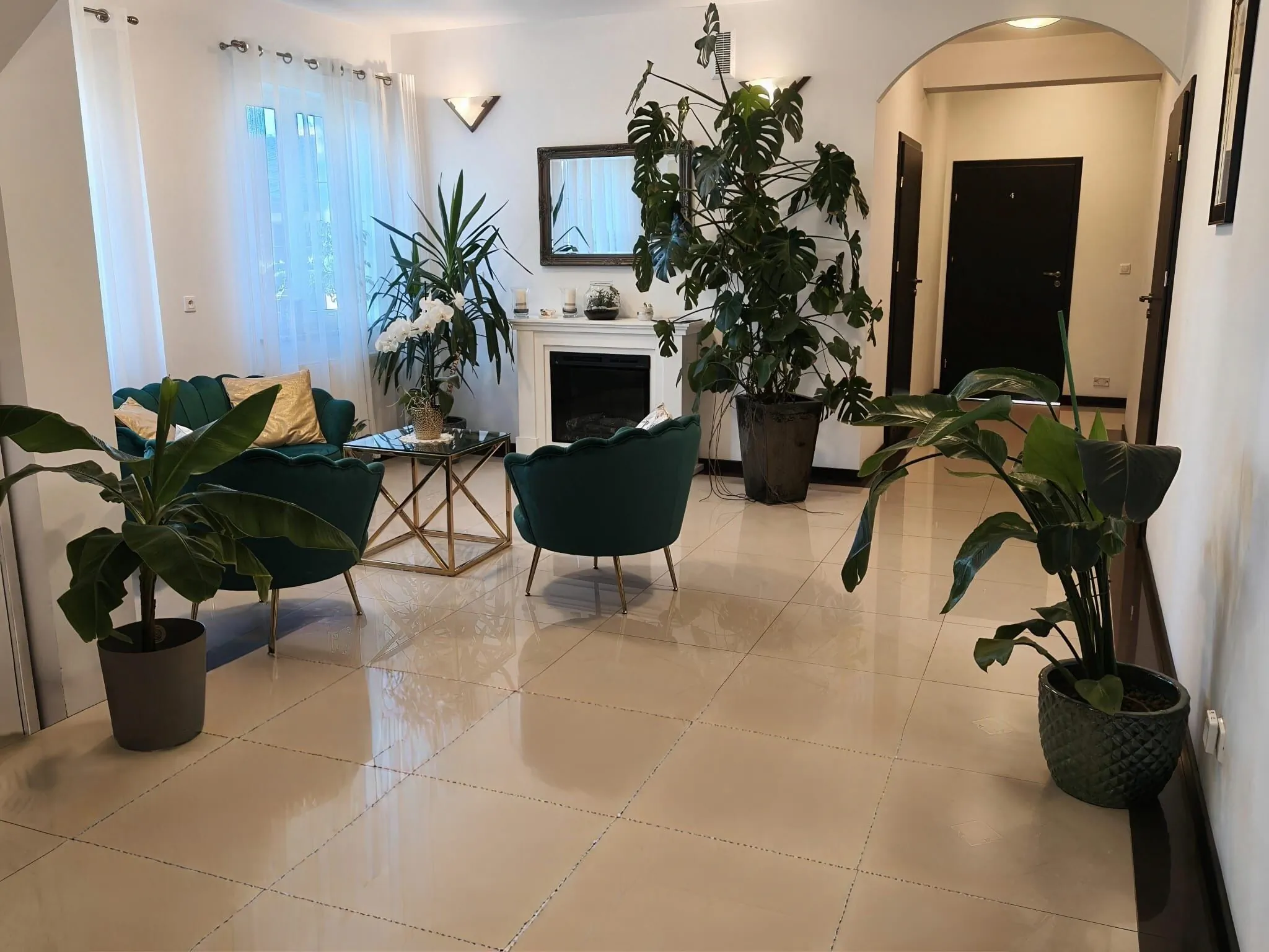 Villa California Darłówko