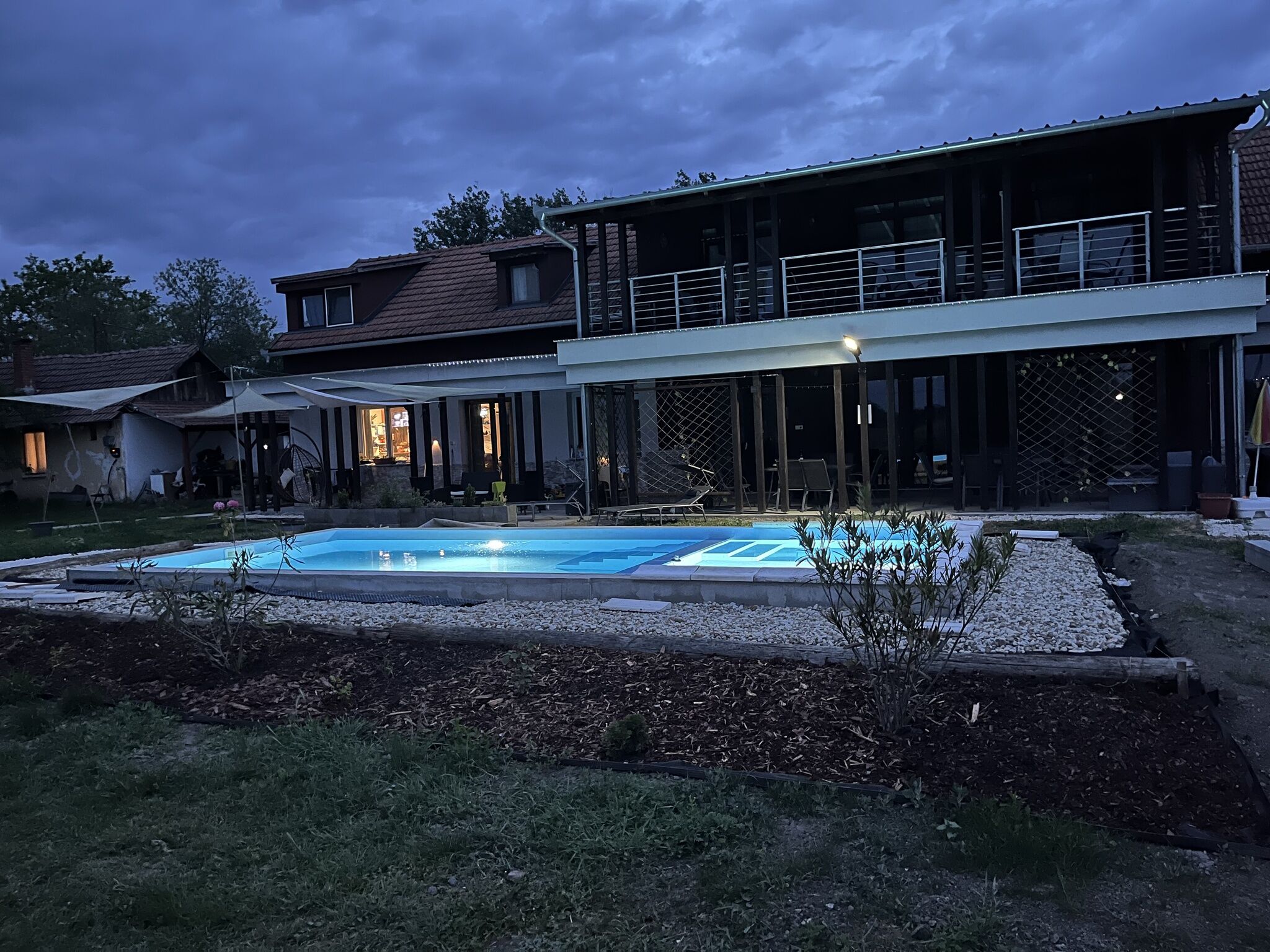 Silver Horse Ranch Békés