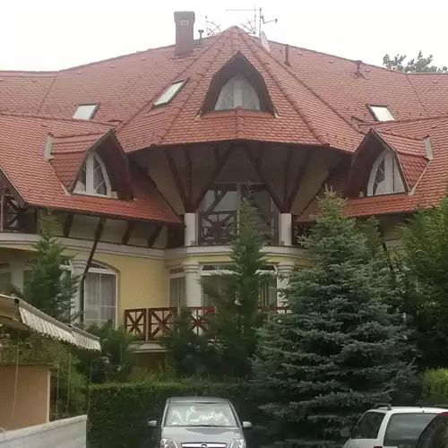 Tilcsy Apartman Balatonlelle 009 kép