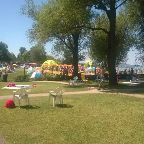 Tilcsy Apartman Balatonlelle 010 kép