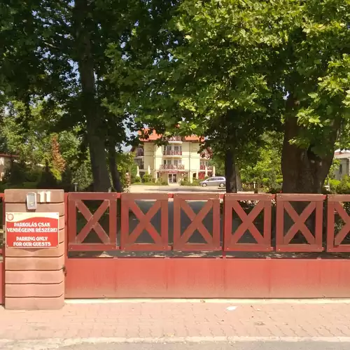 Tilcsy Apartman Balatonlelle 011 kép