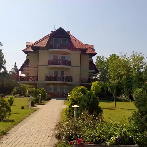 Tilcsy Apartman Balatonlelle 012 kép