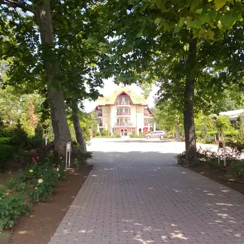 Tilcsy Apartman Balatonlelle 014 kép