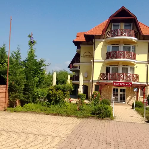 Tilcsy Apartman Balatonlelle 015 kép