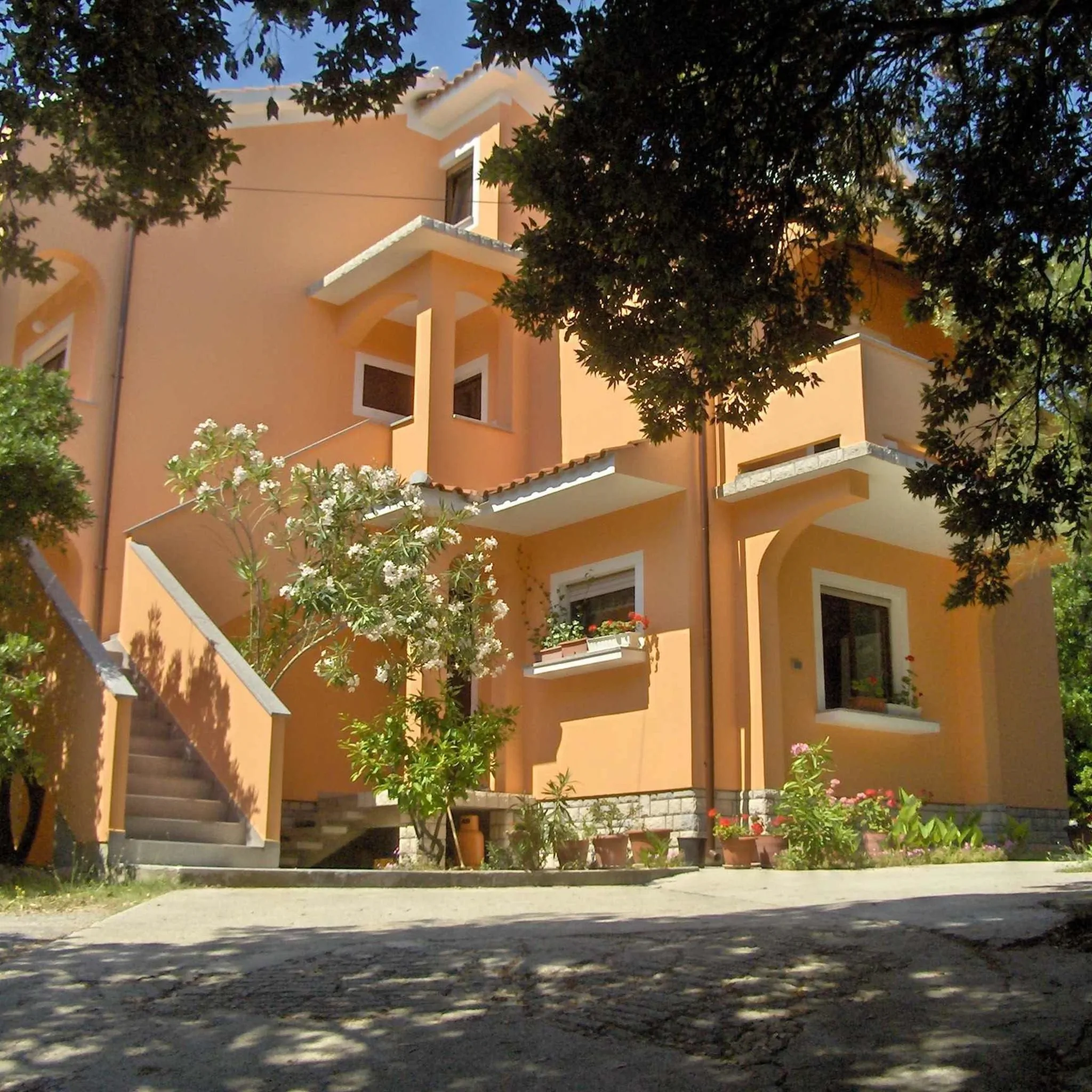 Apartman Loggia Rab