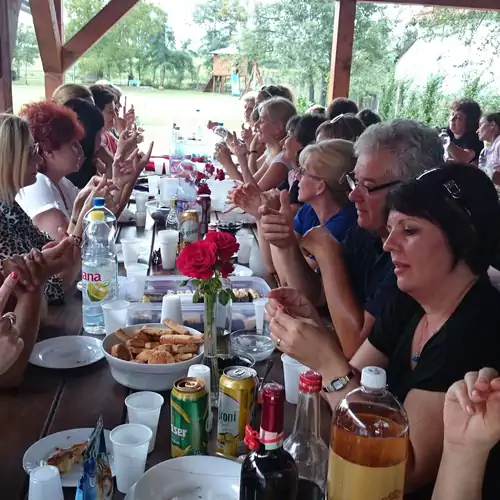Szenkeparti Vendégház Penyige 011 kép