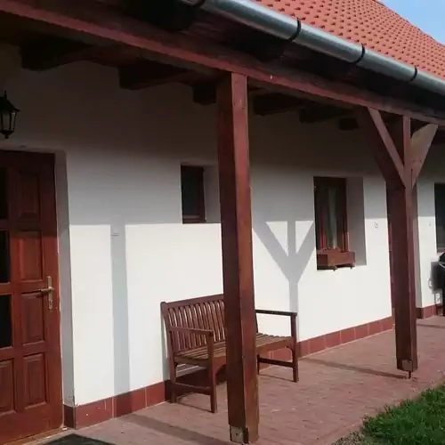 Szenkeparti Vendégház Penyige 005 kép