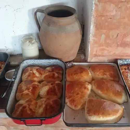 Szenkeparti Vendégház Penyige 012 kép