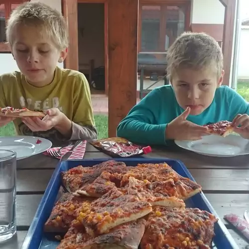 Szenkeparti Vendégház Penyige 013 kép