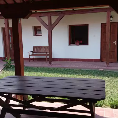 Szenkeparti Vendégház Penyige 004 kép