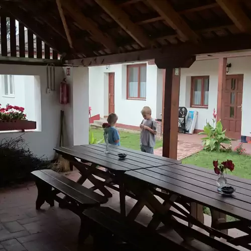 Szenkeparti Vendégház Penyige 007 kép
