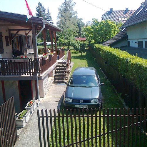 Ibolya Apartman Balatonakali  2