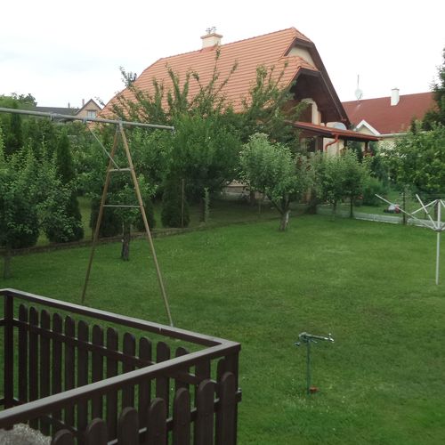 Ibolya Apartman Balatonakali  4