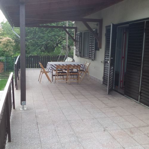 Ibolya Apartman Balatonakali  3