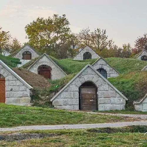 Tulipán Vendégház Sárospatak 037 kép