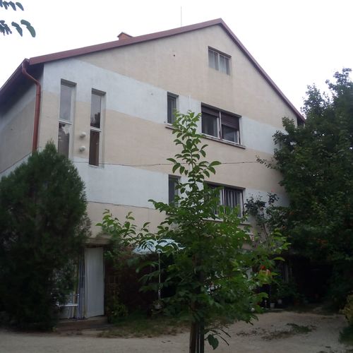 Gyöngyi Vendégház Balatonfüred  2