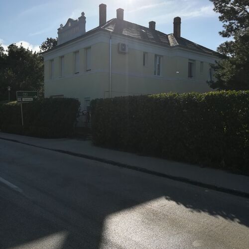 Kiserdő Apartman Balatonfüred  2