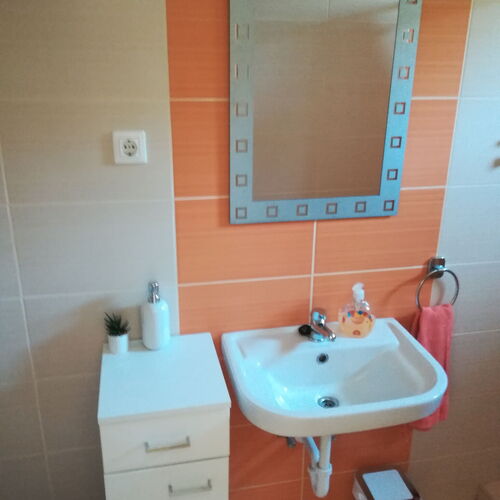 Kiserdő Apartman Balatonfüred  3