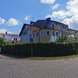Dom Wczasowy Maja Dźwirzyno