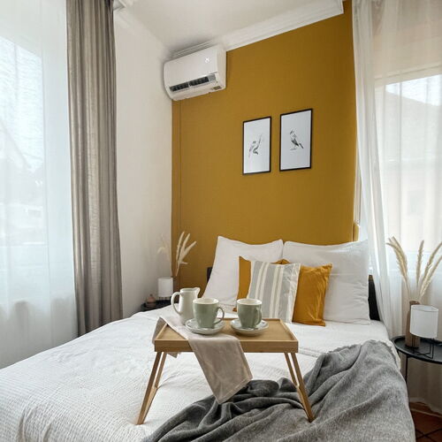 Gólyafészek Vendégház Egerszalók 