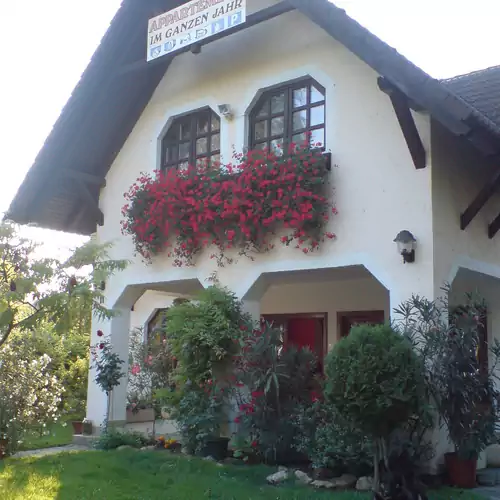 Elizabeth Apartman Siófok 002 kép