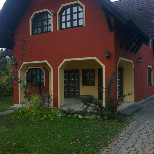 Elizabeth Apartman Siófok  3