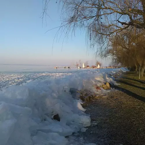 Elizabeth Apartman Siófok 008 kép