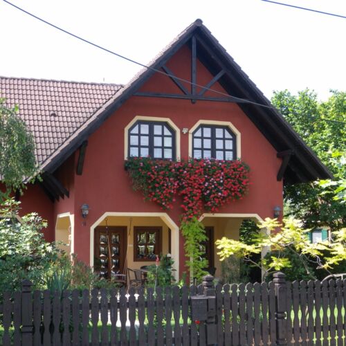 Elizabeth Apartman Siófok