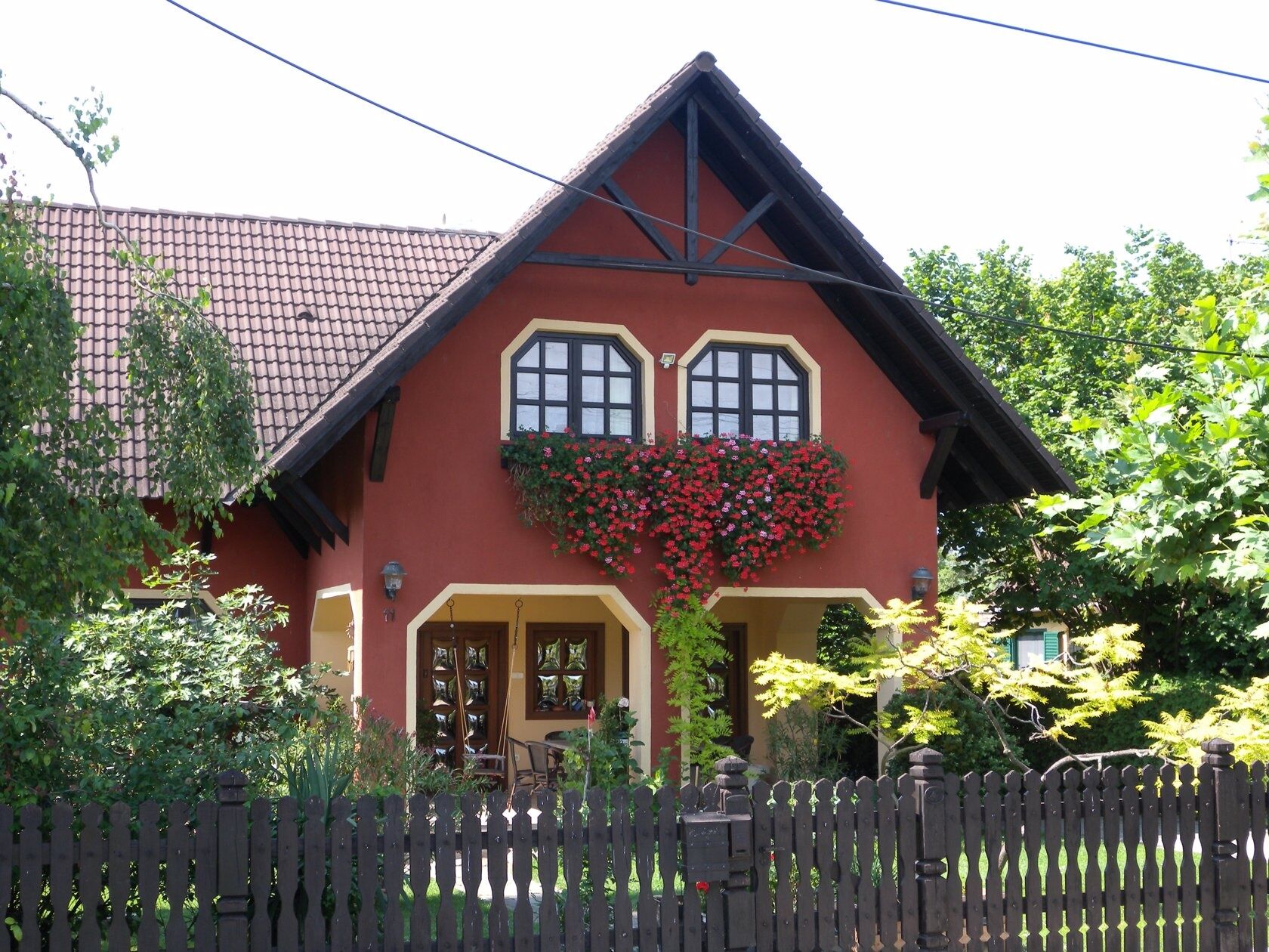 Elizabeth Apartman Siófok