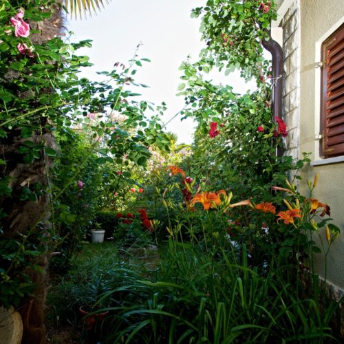 Apartman Lidija Rovinj  2