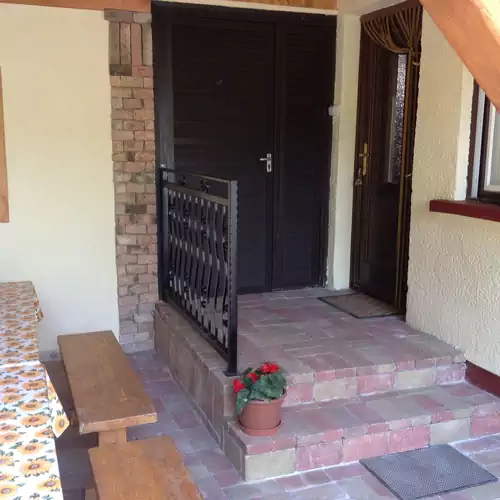 Bibi Apartmanház Balatonboglár 006 kép