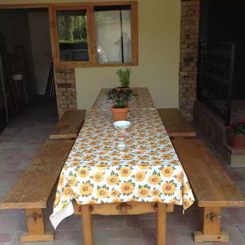 Bibi Apartmanház Balatonboglár 007 kép
