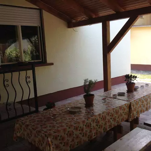 Bibi Apartmanház Balatonboglár 008 kép