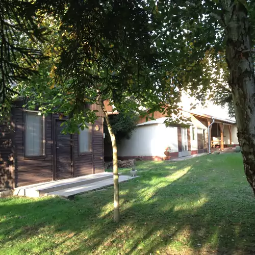 Bibi Apartmanház Balatonboglár 004 kép