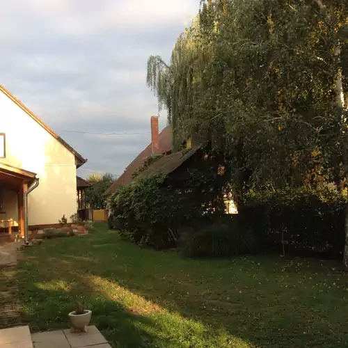 Bibi Apartmanház Balatonboglár 003 kép
