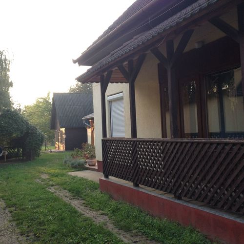 Bibi Apartmanház Balatonboglár  2