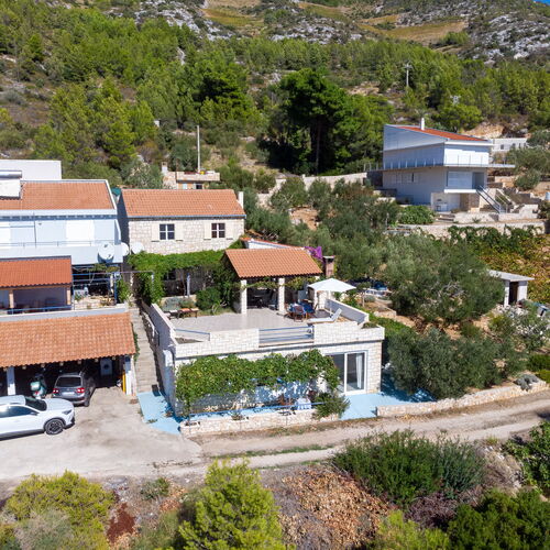 Apartment Asja Ivan Dolac  2