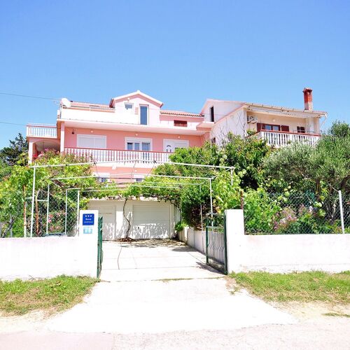 Apartments Anđelo Vlasici