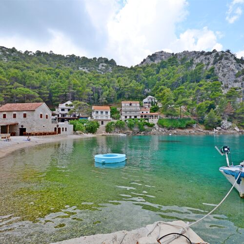 Apartments and Rooms Stjepan Zastrazisce