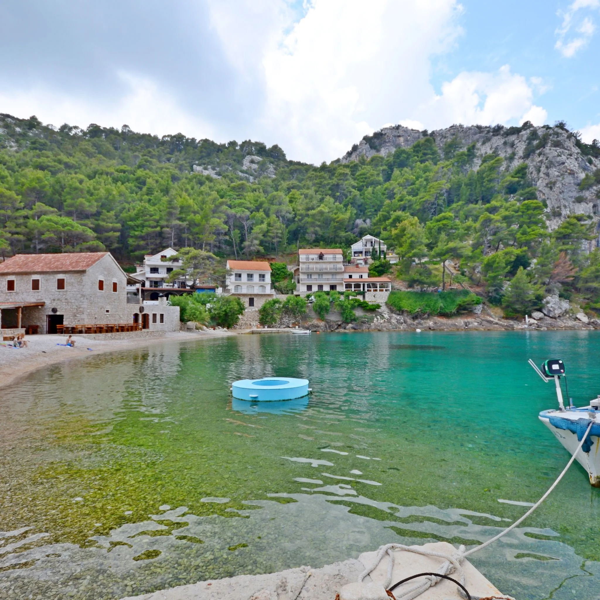 Apartments and Rooms Stjepan Zastrazisce