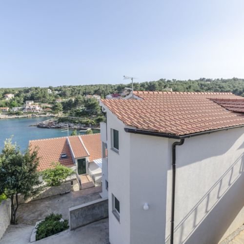 Apartments Ivo Basina  3
