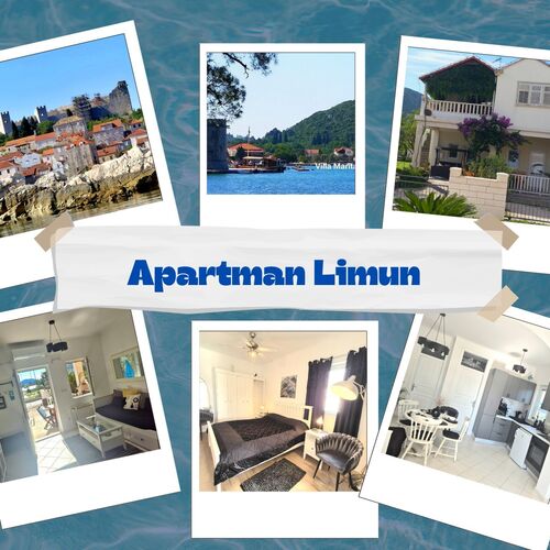 Apartment Damir Mali Ston