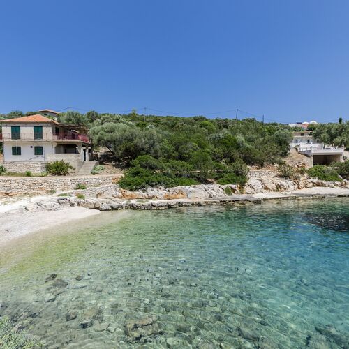 Apartments Davorka Gdinj