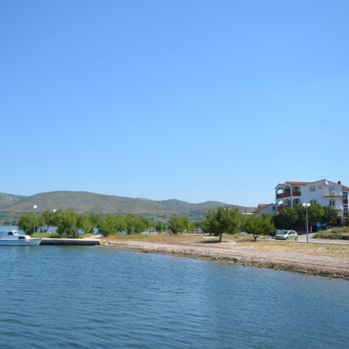 Apartments Zlatko Jadrtovac  2