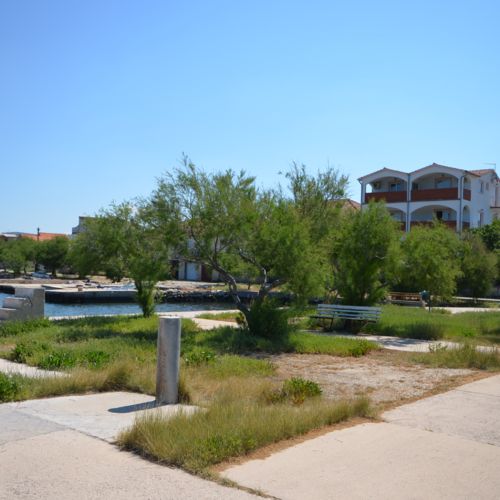 Apartments Zlatko Jadrtovac  4