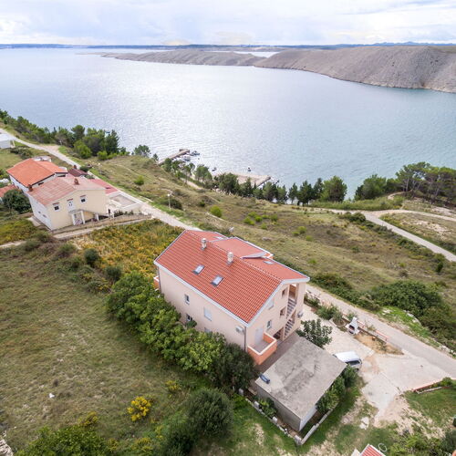 Apartments Andelo II Vlasici  4