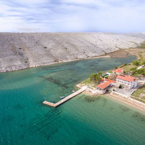 Apartments Andelo II Vlasici